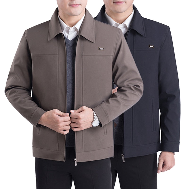 Vorasi™ | Elegant Jacket