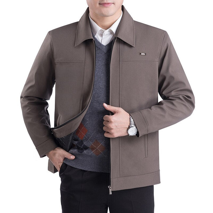 Vorasi™ | Elegant Jacket