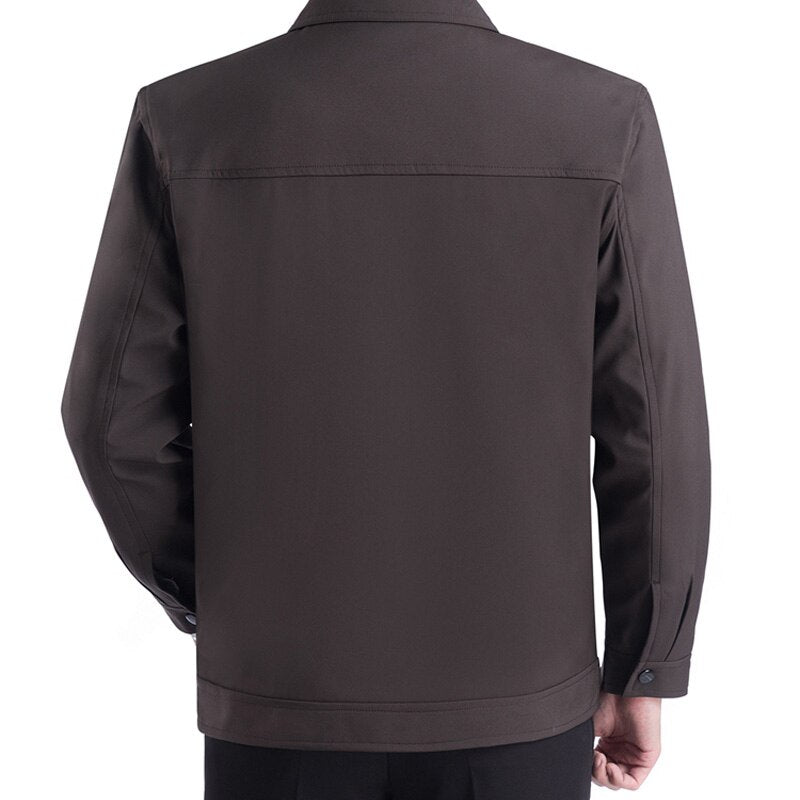 Vorasi™ | Elegant Jacket