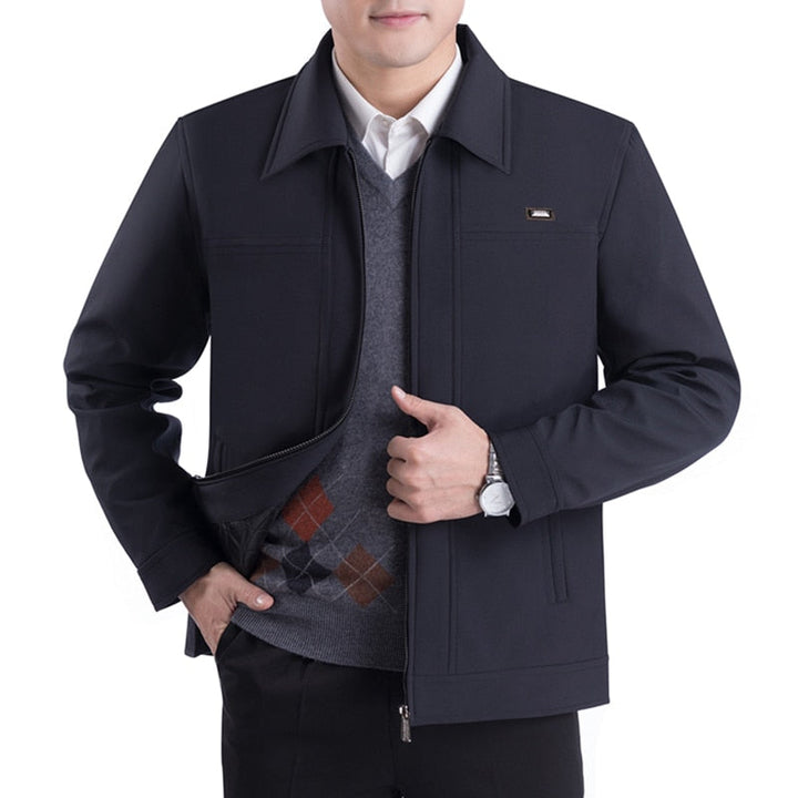 Vorasi™ | Elegant Jacket