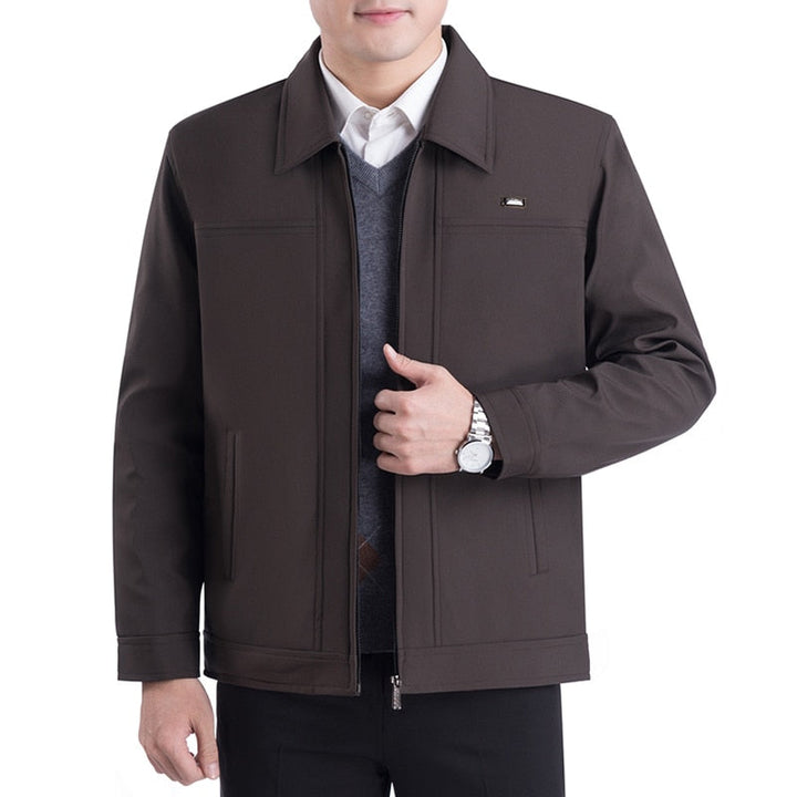 Vorasi™ | Elegant Jacket