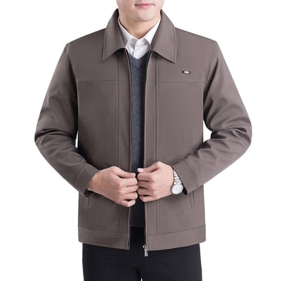 Vorasi™ | Elegant Jacket