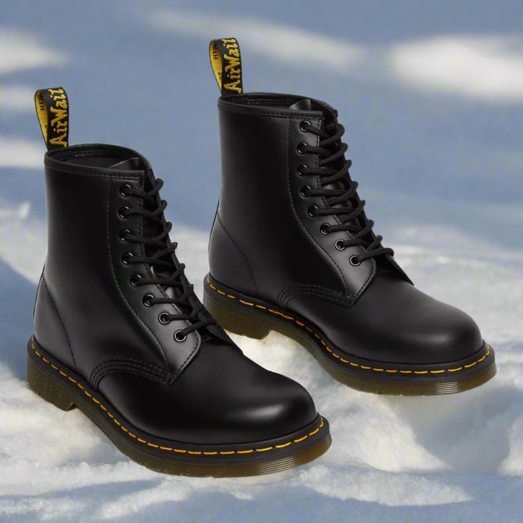 Martin™ | Lace-Up Boots