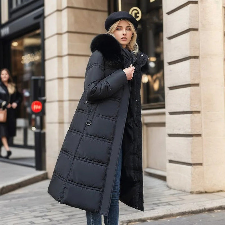 Vanessa™ - Luxurious Winter Coat