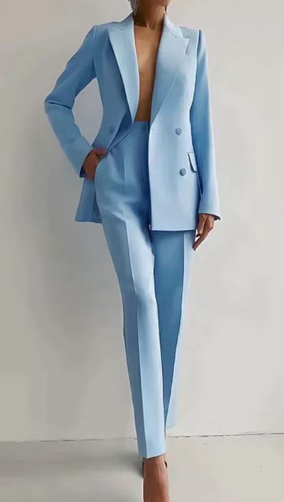 MARINA™ | Elegant Women's Suit