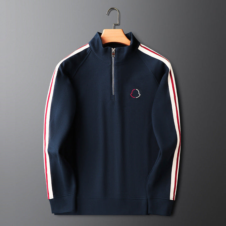 Finley - Quarter-Zip Tracksuit