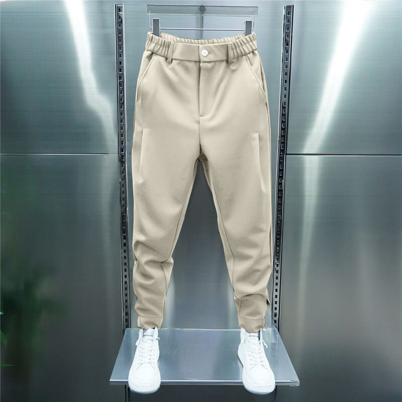 Alastair | Casual Pants