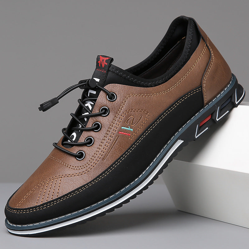 Benito - Italian Style Sneaker