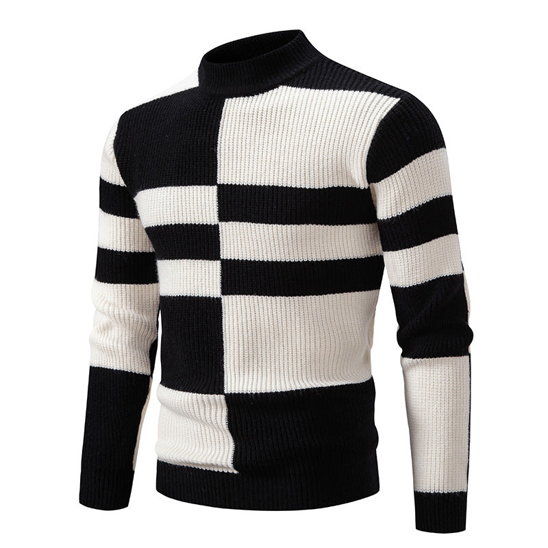 Bill | Knitted sweater