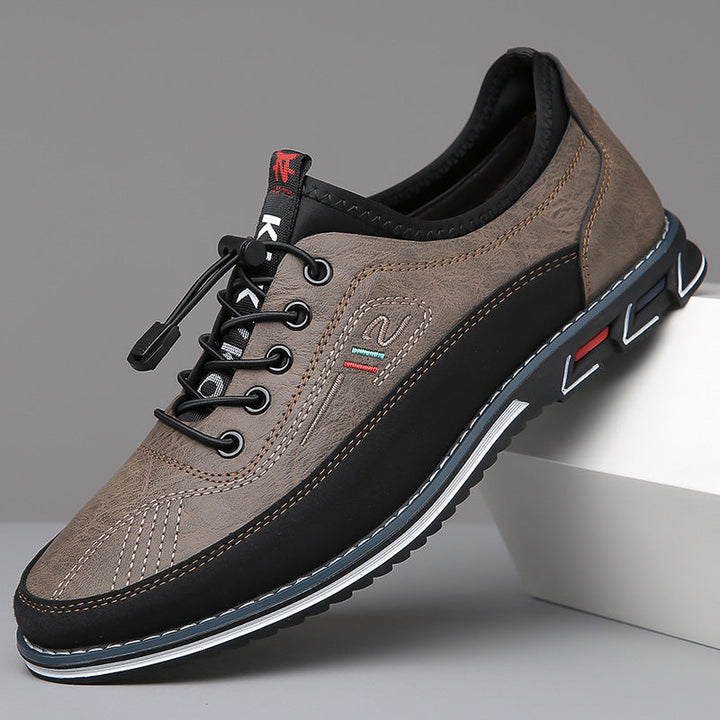 Benito - Italian Style Sneaker