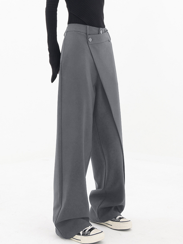 Barbara™ - Stylish Asymmetric Pants