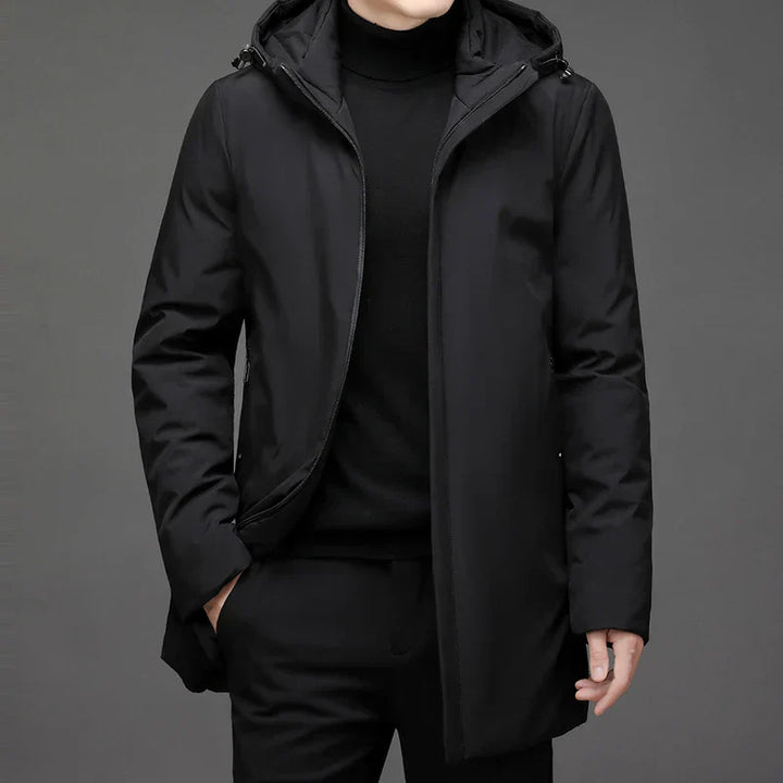 Frederick™ | Premium Down-Filled Jacket