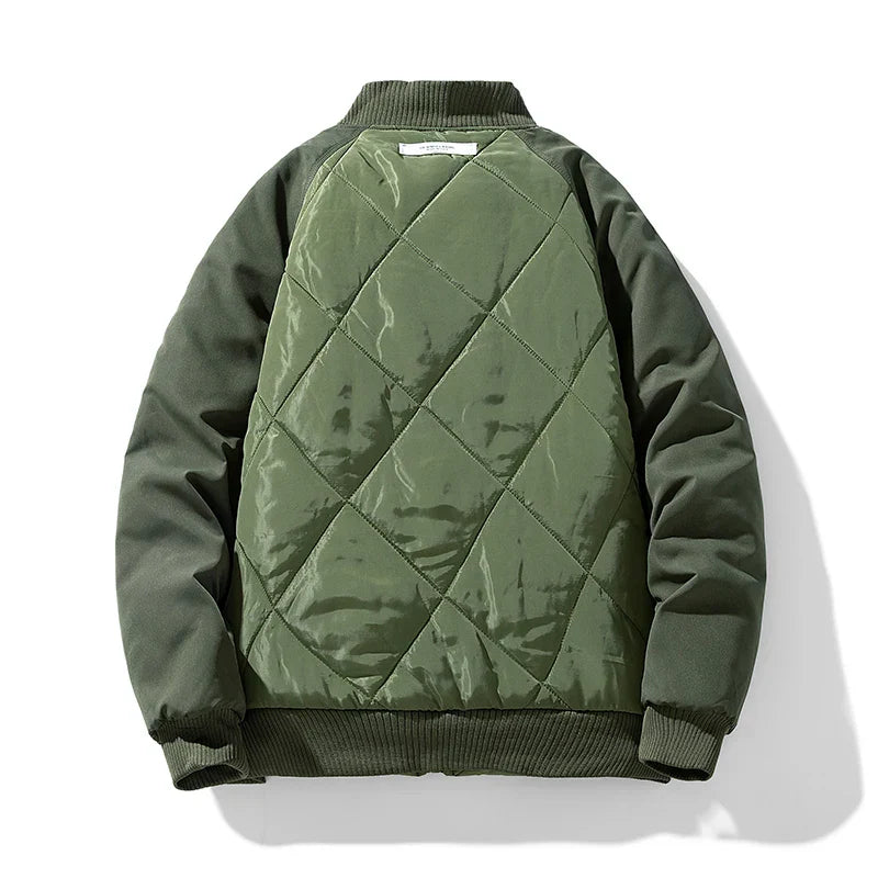 Hunter - Cargo Jacket