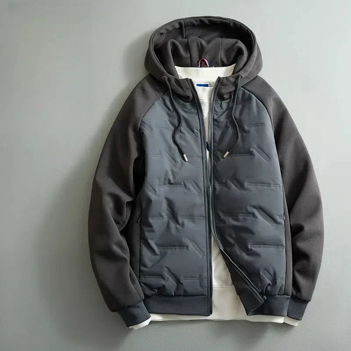 Aspen - Waterproof Lodge Jacket