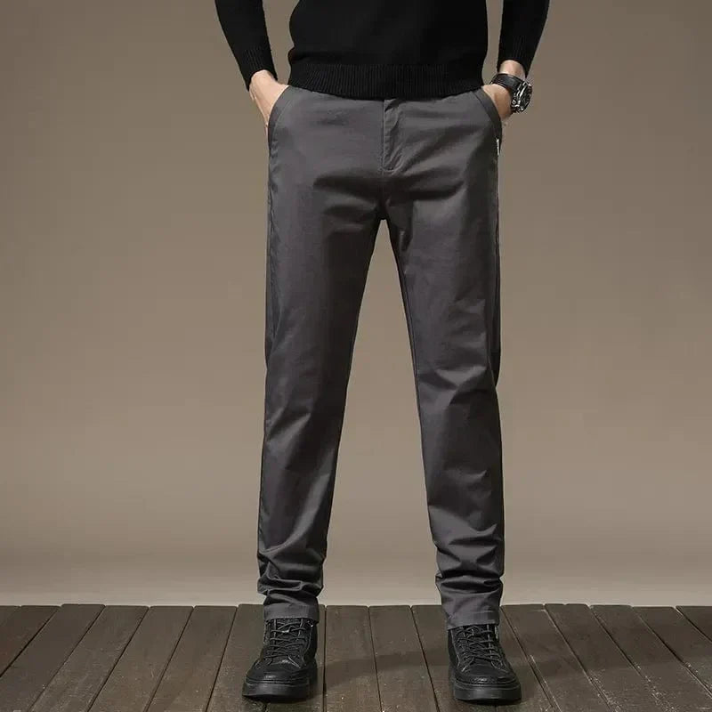 Tom™ | Elegant Trousers