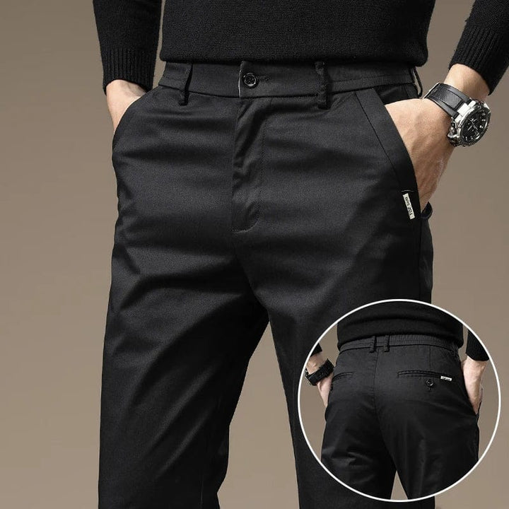 Tom™ | Elegant Trousers