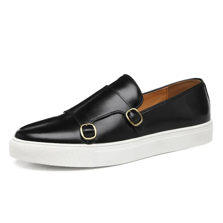 Giovanni Bellini™ | Leather Loafers