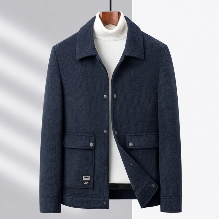 Frederick - Classic Jacket