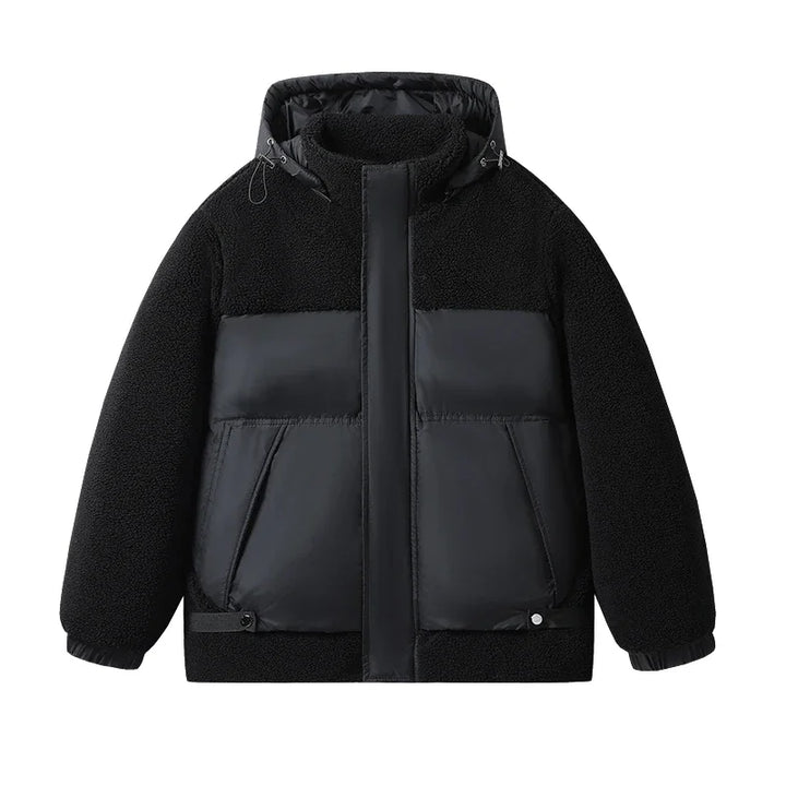 Sebastian - Reversible Puffer