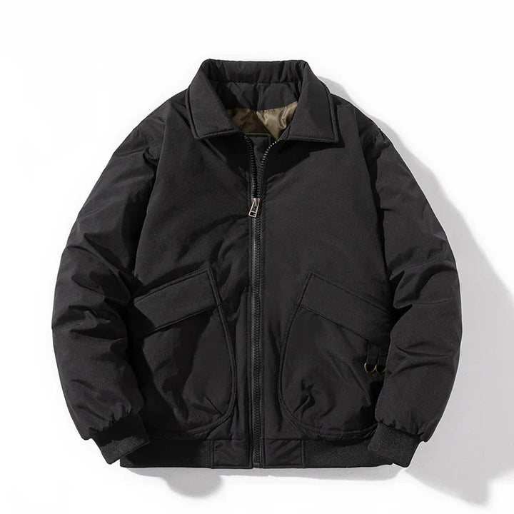 Louis - Insulated Bomber