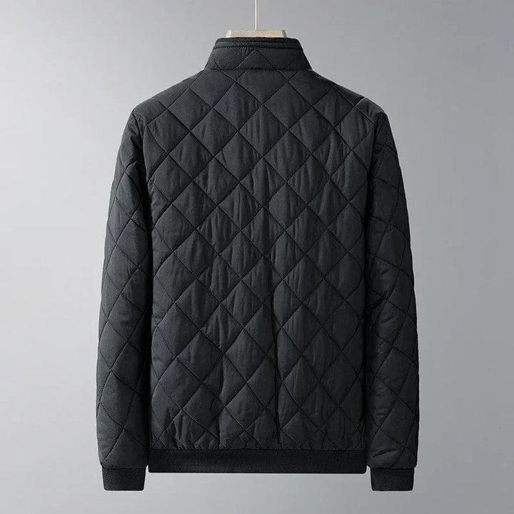 Adrian - Quilted Thermal Jacket