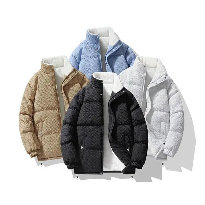 Micky - Arctic Puffer Jacket