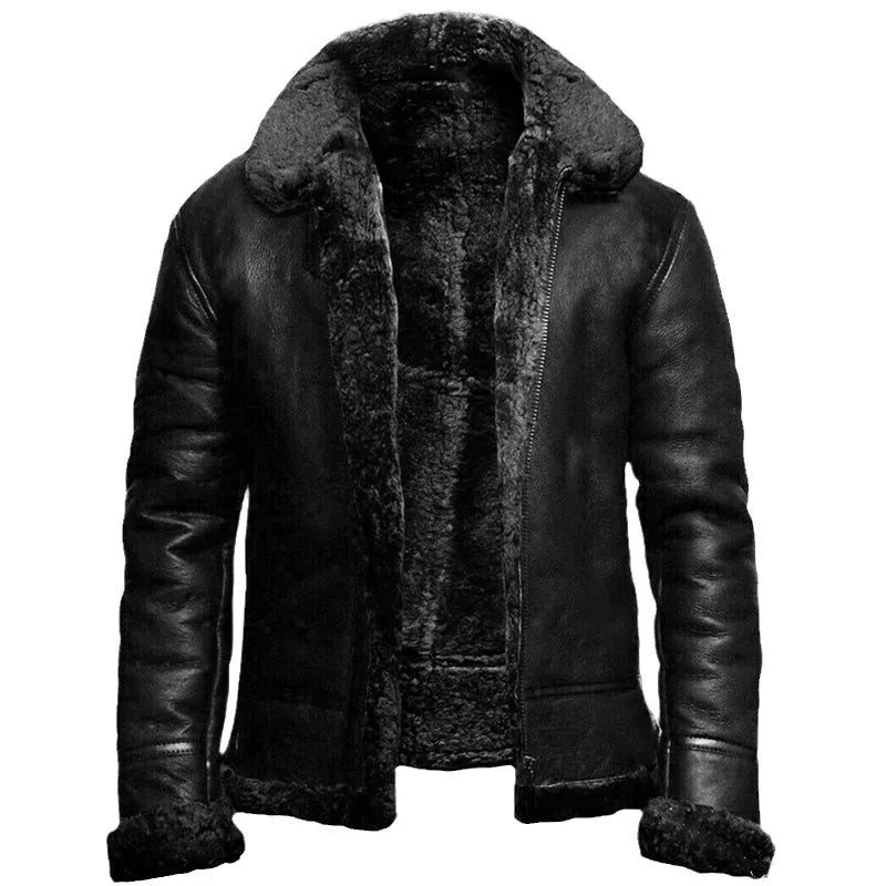 Blake™ | Premium Winter Coat