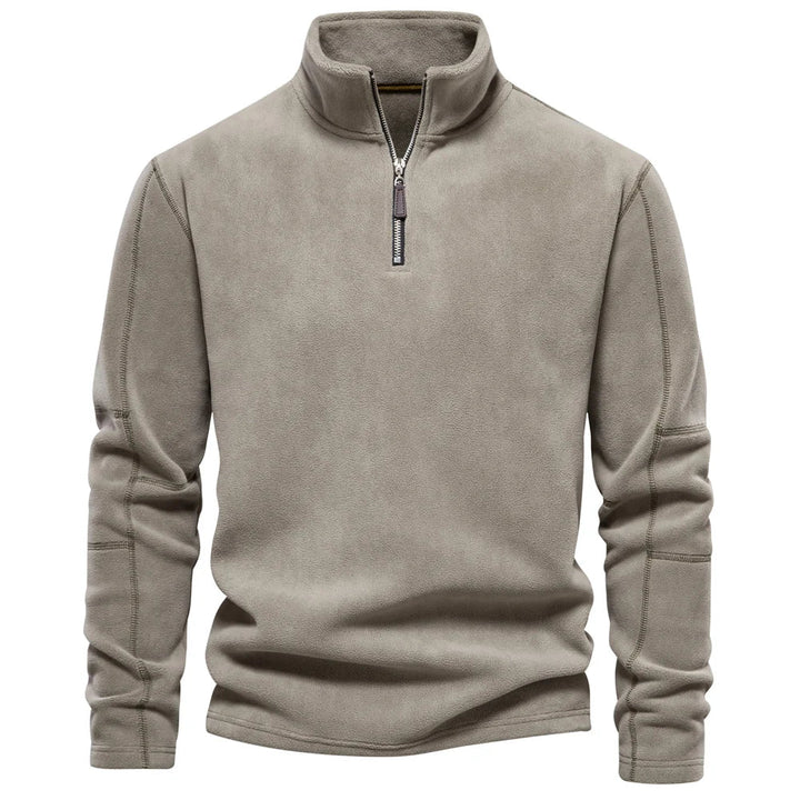 Jasper™ - Warm Fleece Sweater For Men