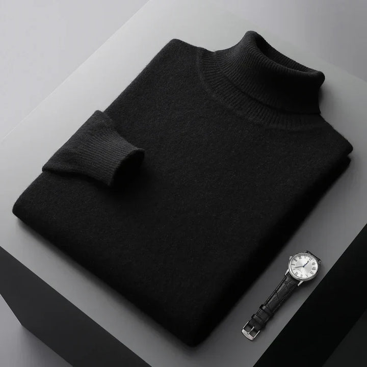 Arnold™ | Turtleneck Sweater