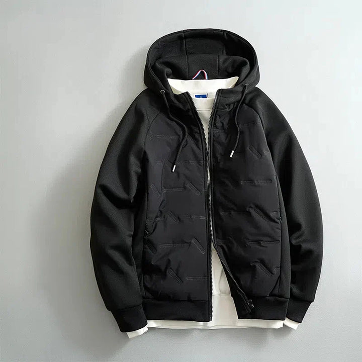 Aspen - Waterproof Lodge Jacket