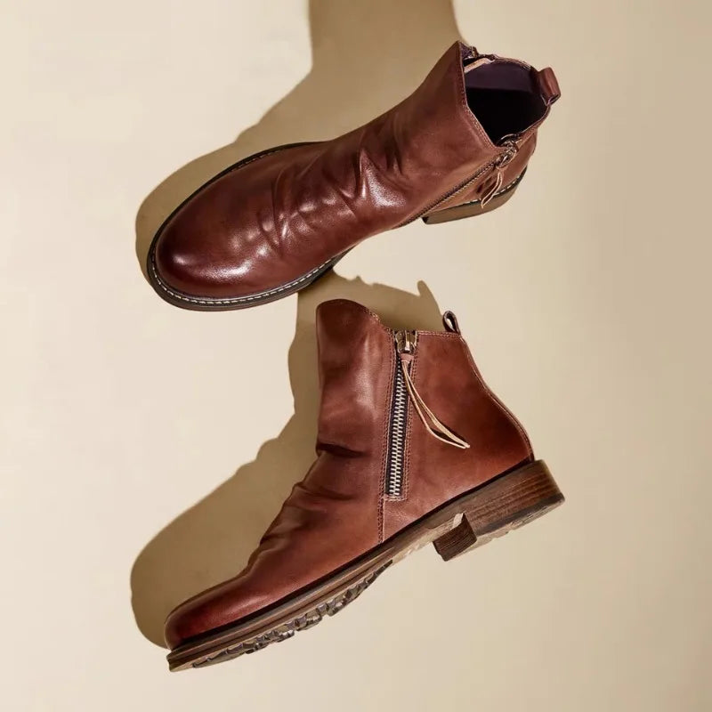 Scarpa™ | Chelsea Boots