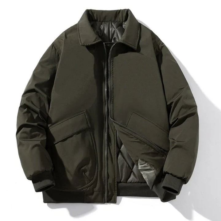 Louis - Insulated Bomber