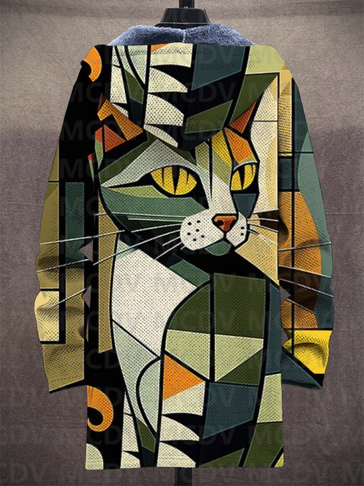 VARO™ - Luxury Art-Inspired Hoodie