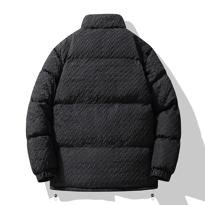 Micky - Arctic Puffer Jacket