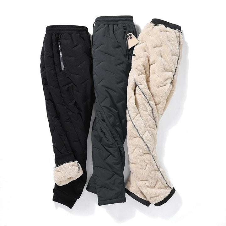 Jasper™ | Waterproof Thermal Joggers | Unisex