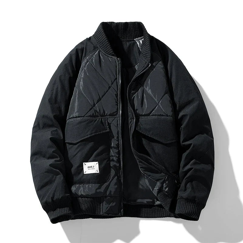 Hunter - Cargo Jacket