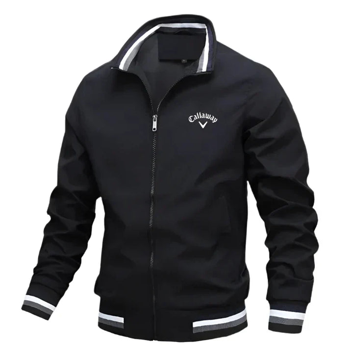 Callaway™ I Zip Jacket