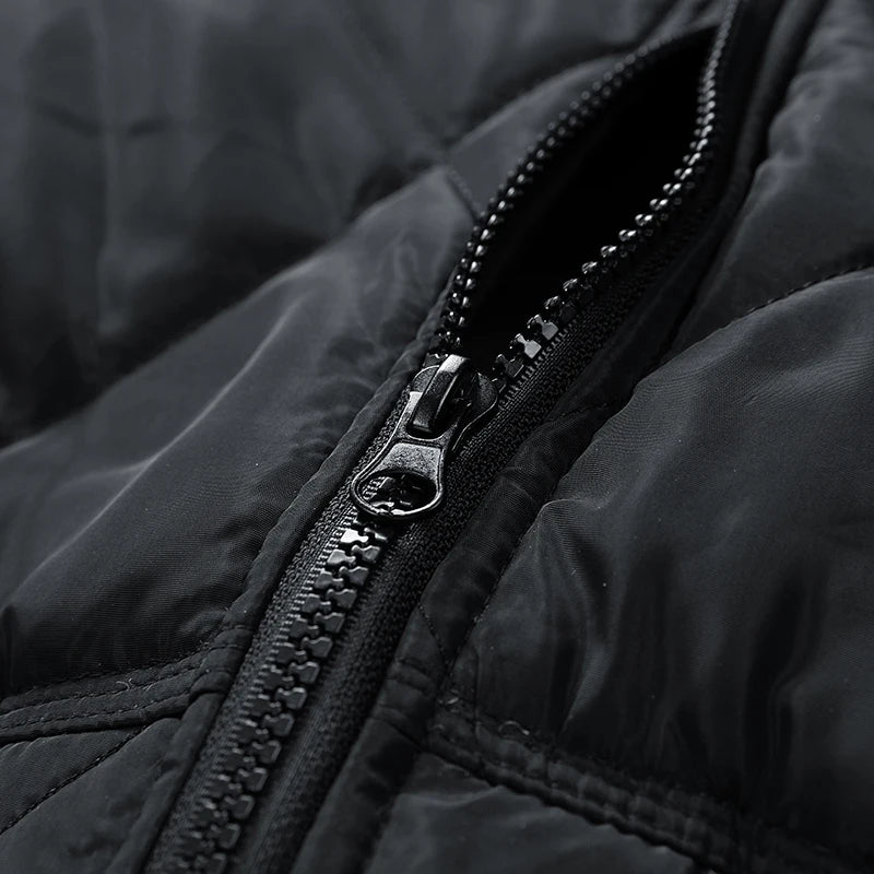 Hunter - Cargo Jacket