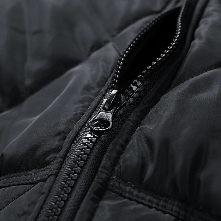 Hunter - Cargo Jacket