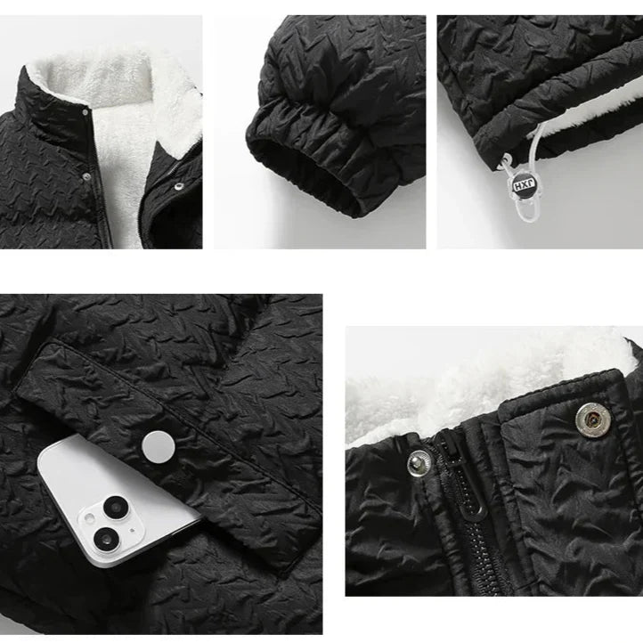 Micky - Arctic Puffer Jacket