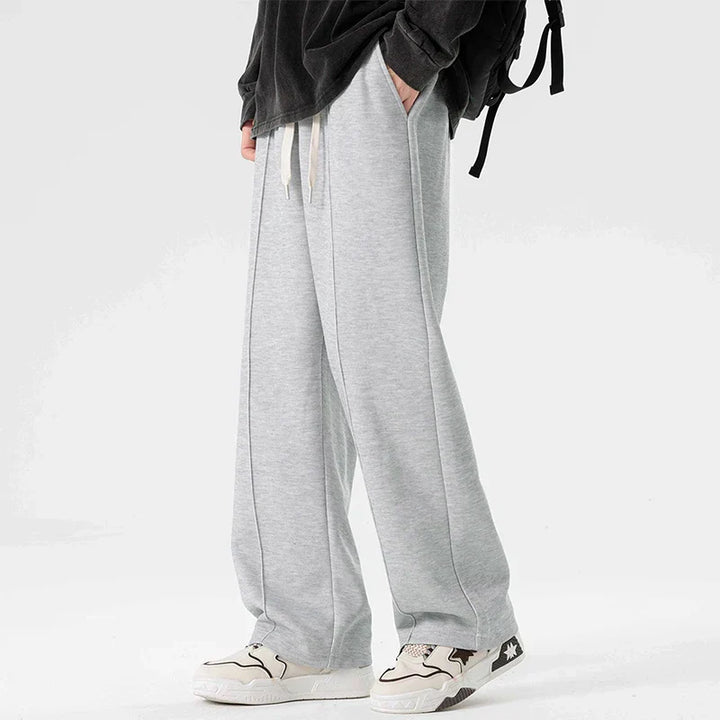 Carter - Classic Sweatpants