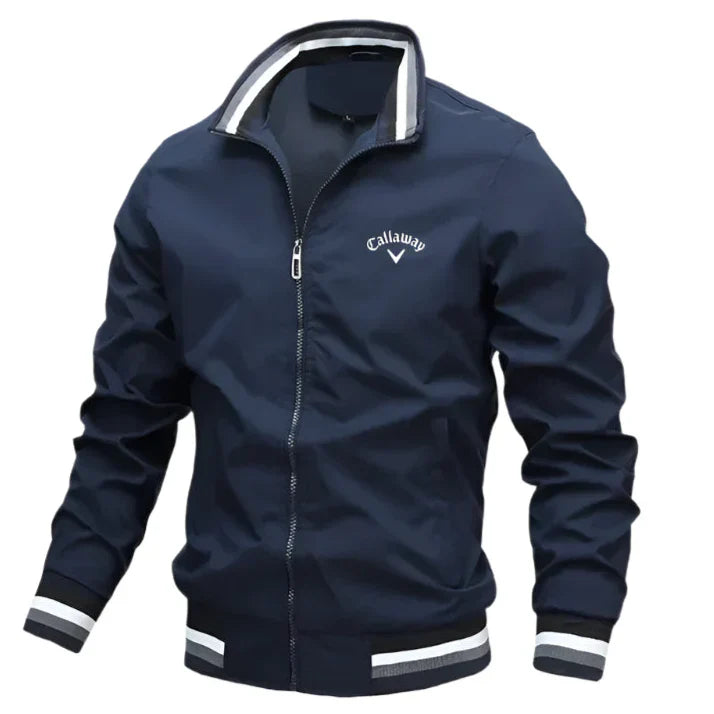 Callaway™ I Zip Jacket