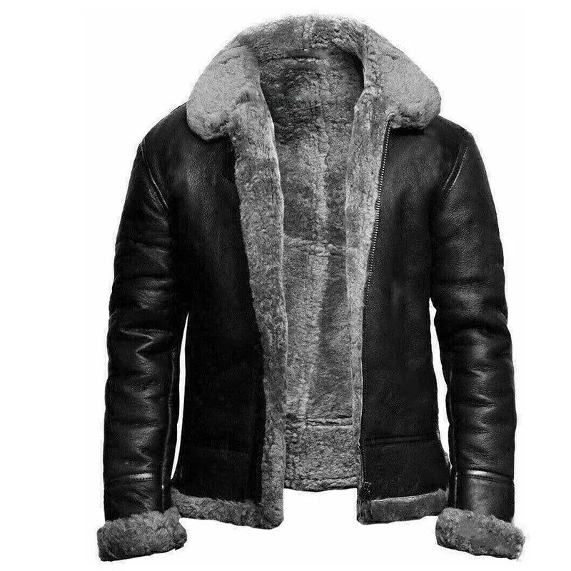 Blake™ | Premium Winter Coat