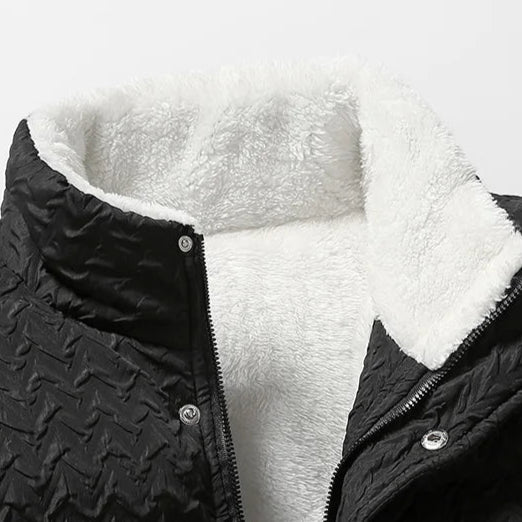 Micky - Arctic Puffer Jacket