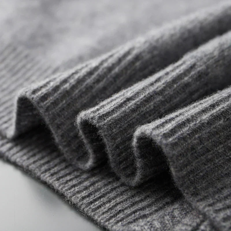 Henry™ | Pure Cashmere Sweater