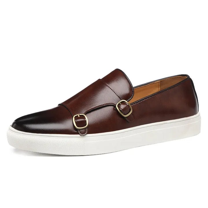 Giovanni Bellini™ | Leather Loafers