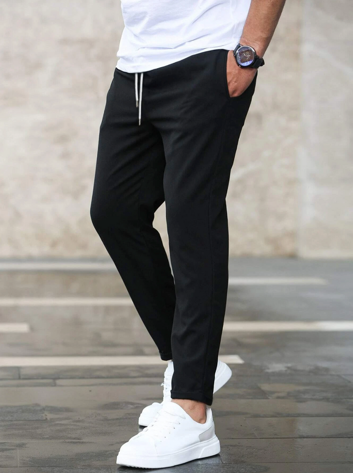 Samuel™ | Stretch Comfort Trousers