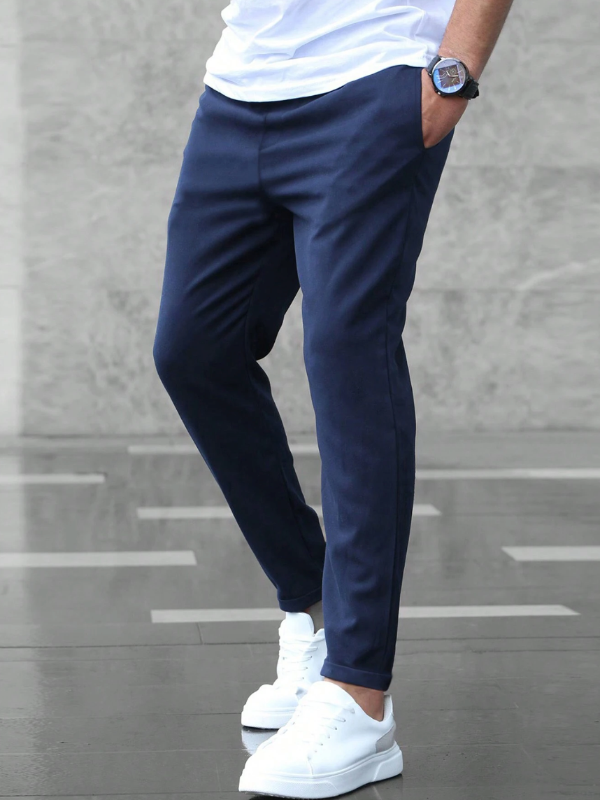 Gino™ - Premium Stretch Luxury Pants