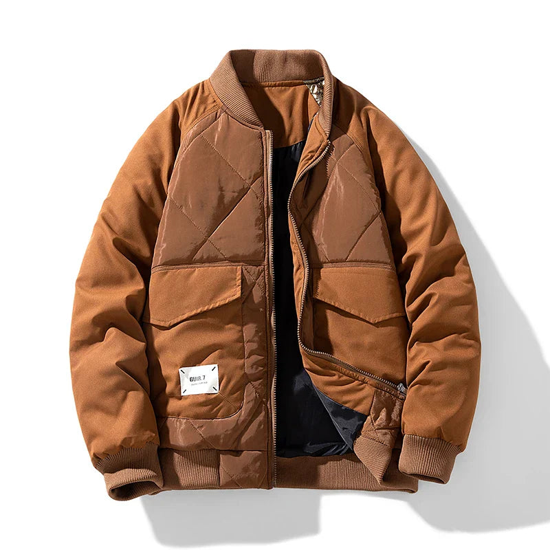 Hunter - Cargo Jacket