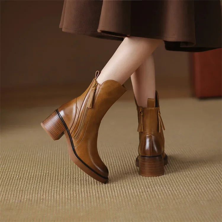 Leia™ – Stylish Boots